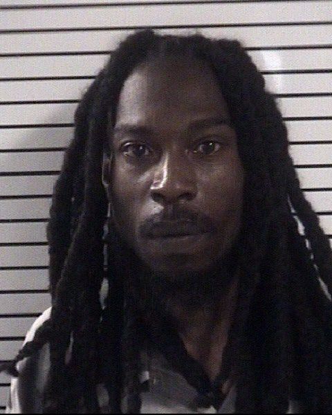 Michael Anthony Moss